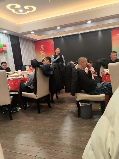 Kỷ niệm 20 năm thành lập Yilida