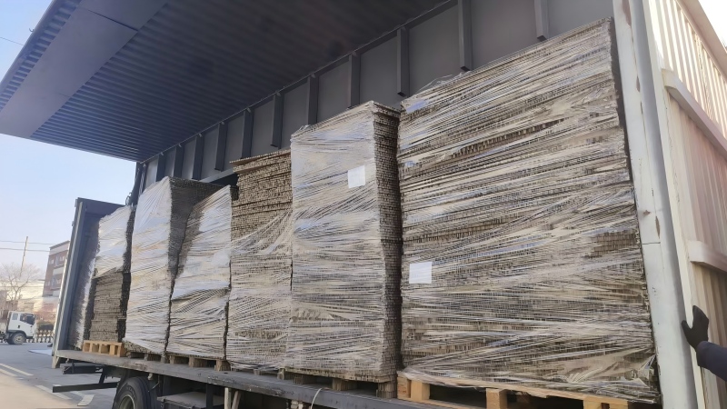 Sản phẩm Bao bì Yilida thực hiện chuyến hành trình đầu tiên đến Nhật Bản