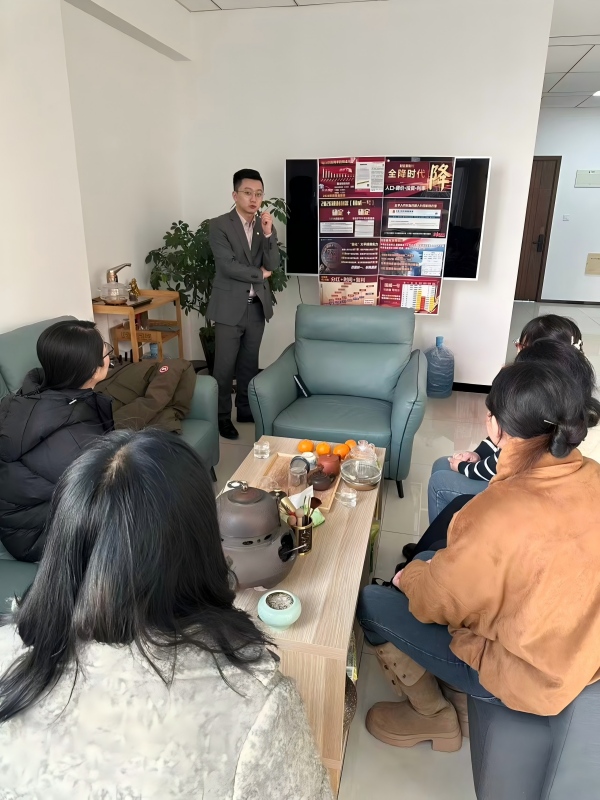 Từ đóng gói đến bảo hành, tất cả chỉ trong một bước