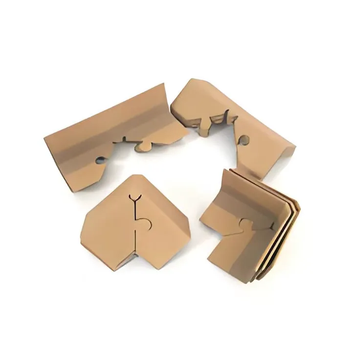 Bảo vệ góc giấy chống va chạm