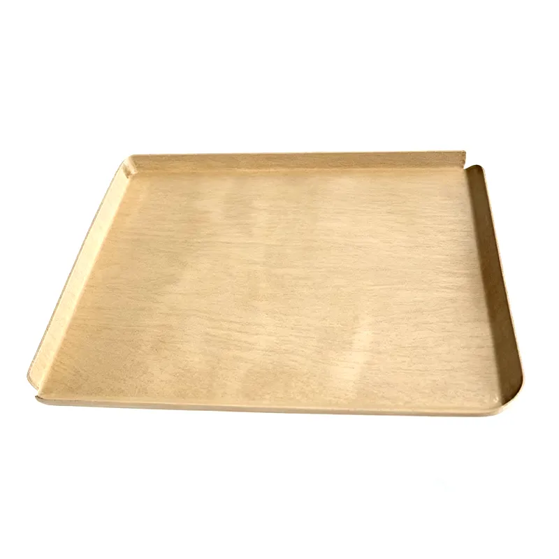 Pallet trượt giấy cấp xuất khẩu