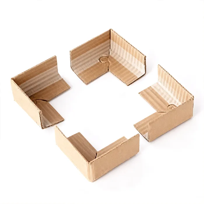 Bảo vệ cạnh giấy Kraft