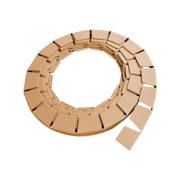 Bảo vệ góc giấy tròn